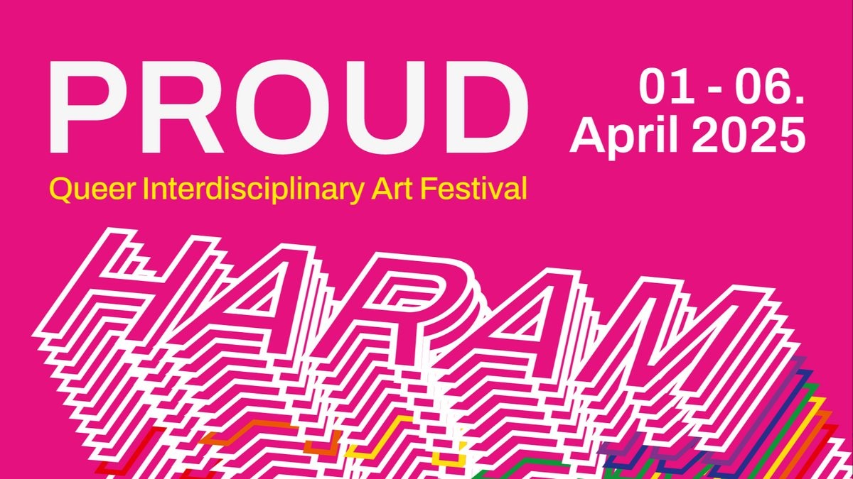 Proud Haram Festivali