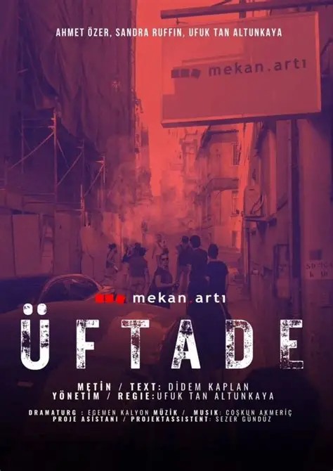 Üftade